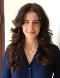 Dr. Manuela Maria Menendez, Psy.D.